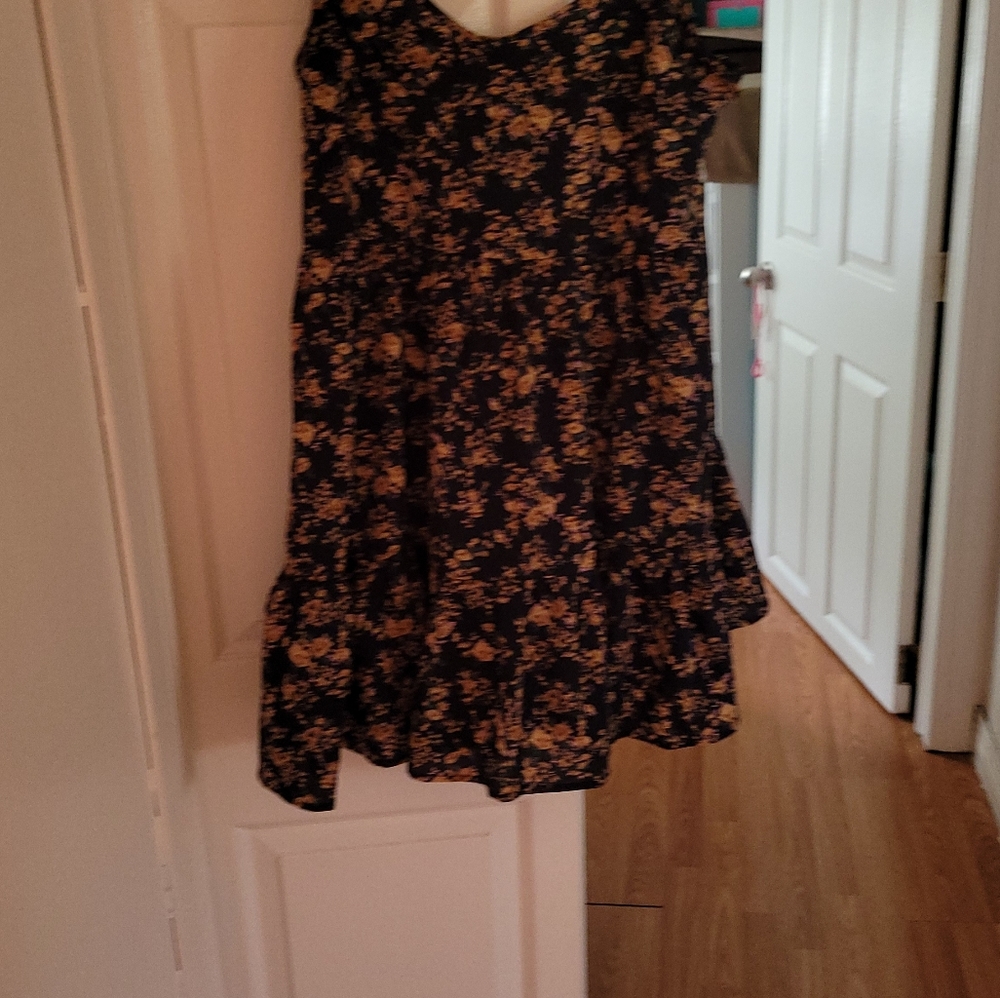 Shein dress